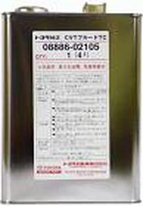 Масло трансмиссионное Toyota CVT FLUID TC (4л)